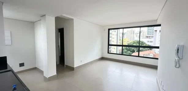 Apartamento com 2 Quartos à venda, 64m² no São Pedro, Belo Horizonte