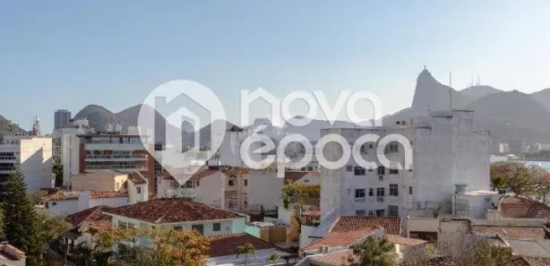 Cobertura com 4 Quartos à venda, 400m² no Urca, Rio de Janeiro