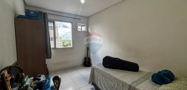 Apartamento com 3 Quartos à venda, 81m² no Dom Pedro I, Manaus