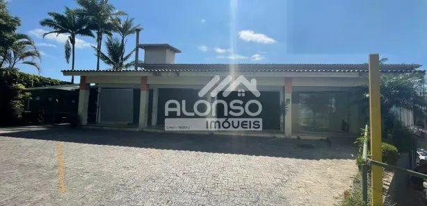 Ponto Comercial à venda, 540m² no Vilarejo, Carapicuíba