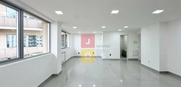 Sala Comercial para alugar, 50m² no Barra da Tijuca, Rio de Janeiro