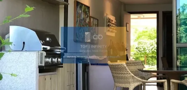 Flat com 2 Quartos para alugar, 65m² no , Ipojuca