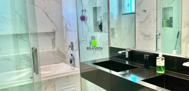 Casa com 4 Quartos à venda, 160m² no Alto do Joá, Lagoa Santa