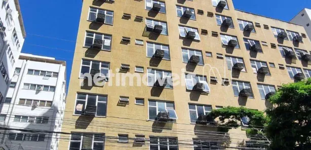 Sala Comercial para alugar, 43m² no Cruzeiro, Belo Horizonte