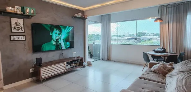 Apartamento com 2 Quartos à venda, 92m² no Nossa Senhora das Graças, Manaus
