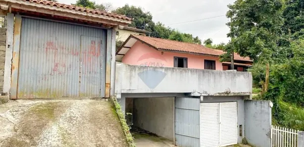 Sobrado com 3 Quartos à venda, 1287m² no Cidade Nova, Porto União