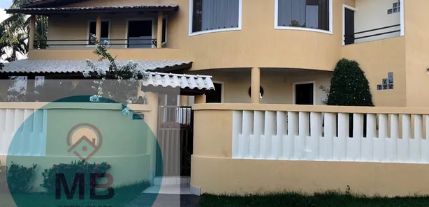 Casa de Condomínio com 4 Quartos à venda, 260m² no Portão, Lauro de Freitas
