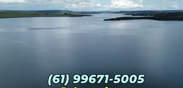 Casa de Condomínio com 4 Quartos à venda, 1000m² no Setor de Habitações Individuais Norte, Brasília