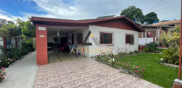 Casa com 3 Quartos à venda, 150m² no Jardim Eldorado, Caxias do Sul