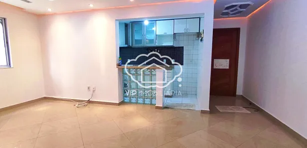 Apartamento com 2 Quartos à venda, 65m² no Campo Grande, Rio de Janeiro
