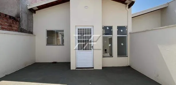 Casa com 2 Quartos à venda, 60m² no , Corumbataí