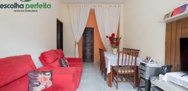 Casa com 3 Quartos à venda, 96m² no Plataforma, Salvador