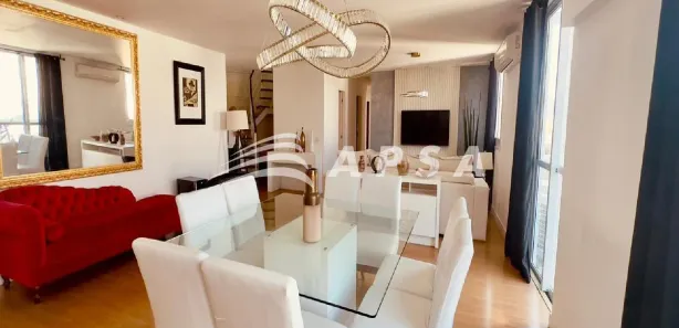 Cobertura com 4 Quartos para alugar, 285m² no Barra da Tijuca, Rio de Janeiro