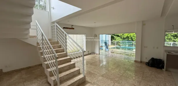 Casa de Condomínio com 4 Quartos à venda, 700m² no Alphaville I, Salvador