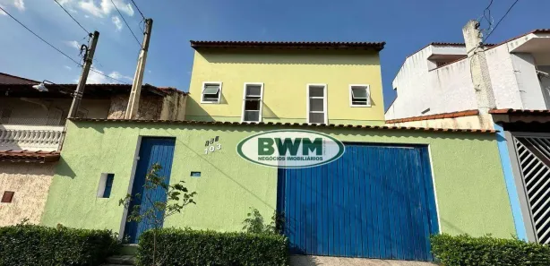 Casa com 2 Quartos à venda, 356m² no Jardim do Sol, Sorocaba