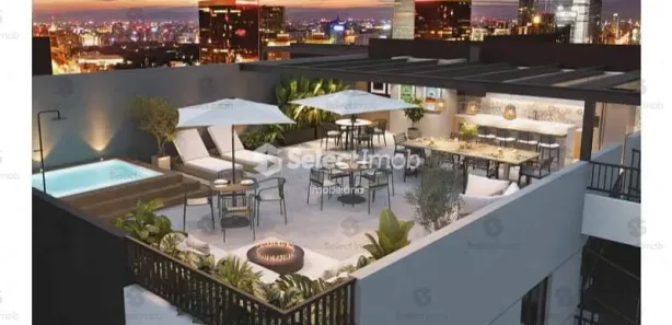 Cobertura com 3 Quartos à venda, 130m² no Centro, Ribeirão Pires