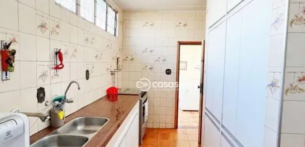 Casa com 4 Quartos à venda, 196m² no Consolação, Rio Claro