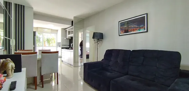 Apartamento com 2 Quartos para alugar, 68m² no Liberdade, Novo Hamburgo