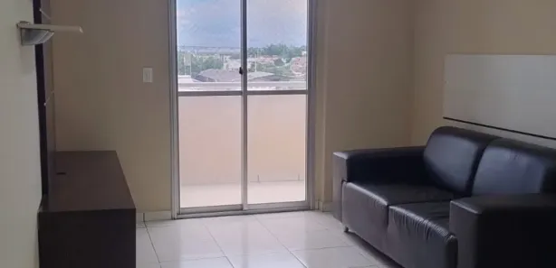Apartamento com 2 Quartos para alugar, 69m² no Santo Antônio, Manaus