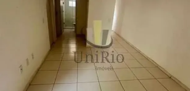 Apartamento com 2 Quartos à venda, 54m² no Campo Grande, Rio de Janeiro