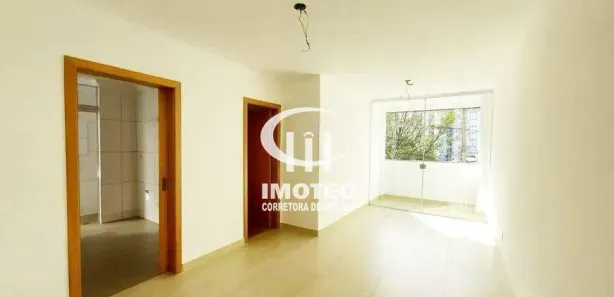 Apartamento com 3 Quartos à venda, 80m² no Nova Suíssa, Belo Horizonte
