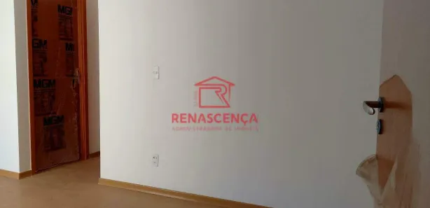 Apartamento com 2 Quartos para alugar, 46m² no Jardim Alvorada, Nova Iguaçu