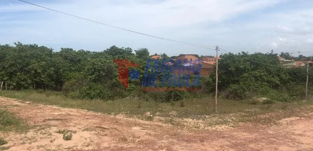 Lote/Terreno à venda, 600m² no , Barreirinhas