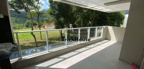 Apartamento com 2 Quartos para alugar, 72m² no Bairro do Cambará, São Roque