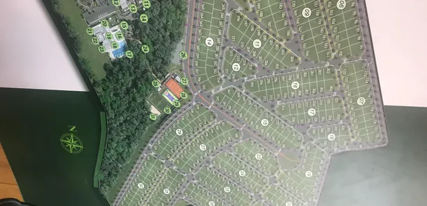 Lote/Terreno à venda, 250m² no Novo Israel, Manaus