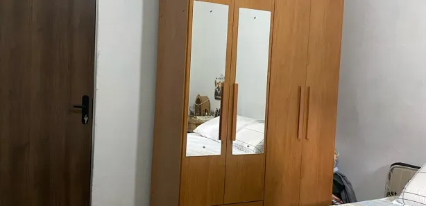 Casa com 1 Quarto à venda, 40m² no Itinga, Lauro de Freitas