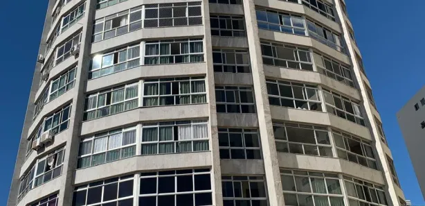 Apartamento com 3 Quartos à venda, 147m² no Graça, Salvador