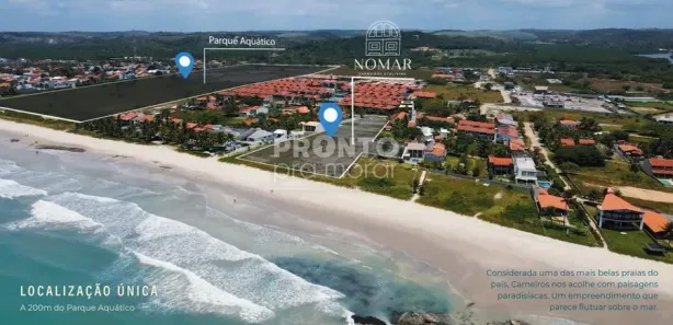 Apartamento com 1 Quarto à venda, 74m² no , Tamandaré