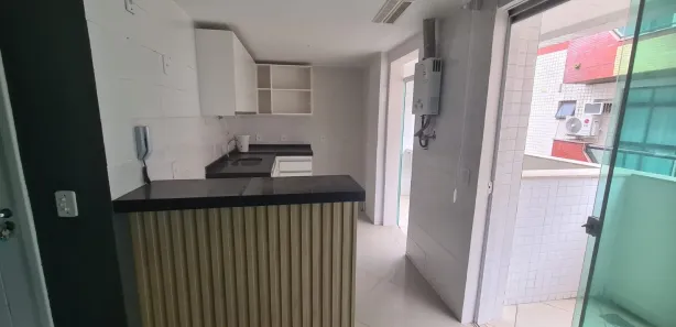 Cobertura com 2 Quartos à venda, 130m² no Passagem, Cabo Frio