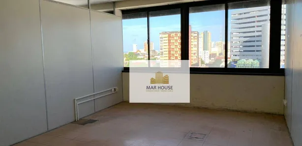 Sala Comercial para alugar, 969m² no Boa Vista, Recife