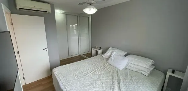 Apartamento com 2 Quartos à venda, 71m² no Centro, Lauro de Freitas