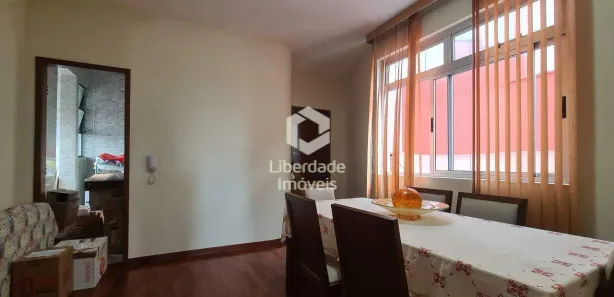Cobertura com 3 Quartos à venda, 145m² no Caiçara-Adelaide, Belo Horizonte