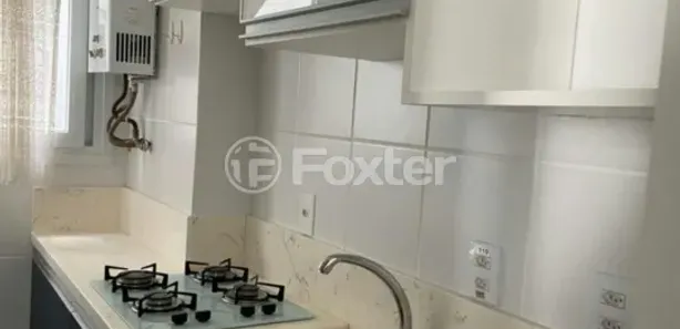Apartamento com 2 Quartos à venda, 52m² no Igara, Canoas