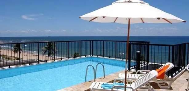 Imóvel Comercial com 50 Quartos à venda, 1000m² no Barra, Salvador