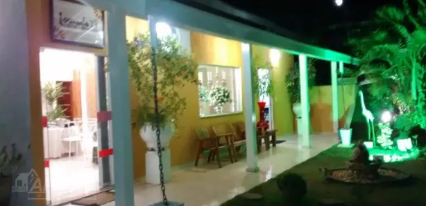 Fazenda/Sítio com 3 Quartos à venda, 560m² no Granjas Panorama, Taubaté