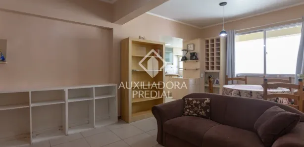 Apartamento com 1 Quarto à venda, 35m² no Centro Histórico, Porto Alegre