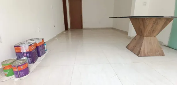 Apartamento com 2 Quartos para alugar, 70m² no Tirol (Barreiro), Belo Horizonte