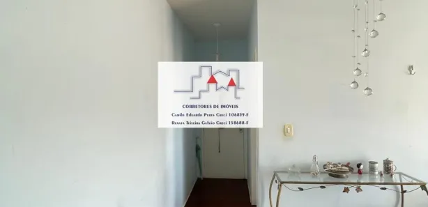 Apartamento com 2 Quartos à venda, 64m² no Parque Três Meninos, Sorocaba