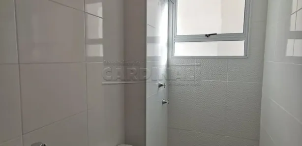 Apartamento com 2 Quartos à venda, 49m² no Altos do Jaraguá, Araraquara