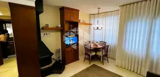 Apartamento com 1 Quarto à venda, 45m² no Planalto, Gramado