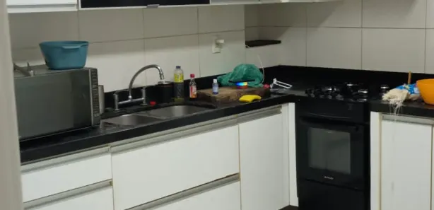 Apartamento com 2 Quartos para alugar, 90m² no Copacabana, Rio de Janeiro