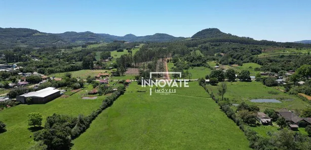 Lote/Terreno à venda, 57130m² no Nova Vila, Lindolfo Collor
