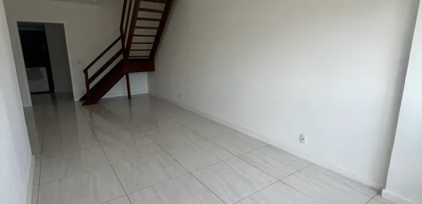 Cobertura com 3 Quartos para alugar, 101m² no Vila Isabel, Rio de Janeiro