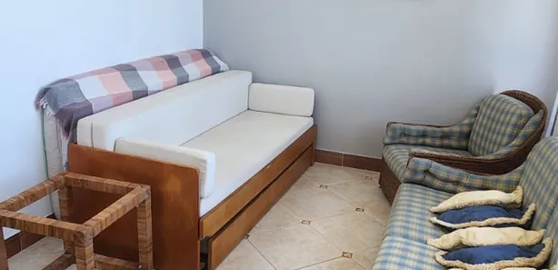 Apartamento com 1 Quarto à venda, 70m² no Vila Alzira, Guarujá
