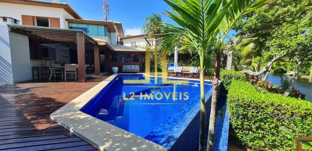 Casa com 4 Quartos à venda, 400m² no Catu de Abrantes (Abrantes), Camaçari