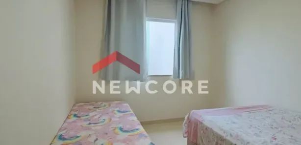 Casa de Condomínio com 3 Quartos à venda, 90m² no Caixa D'Água, Lauro de Freitas